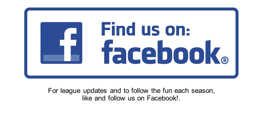 Like and Follow Us on Facebook